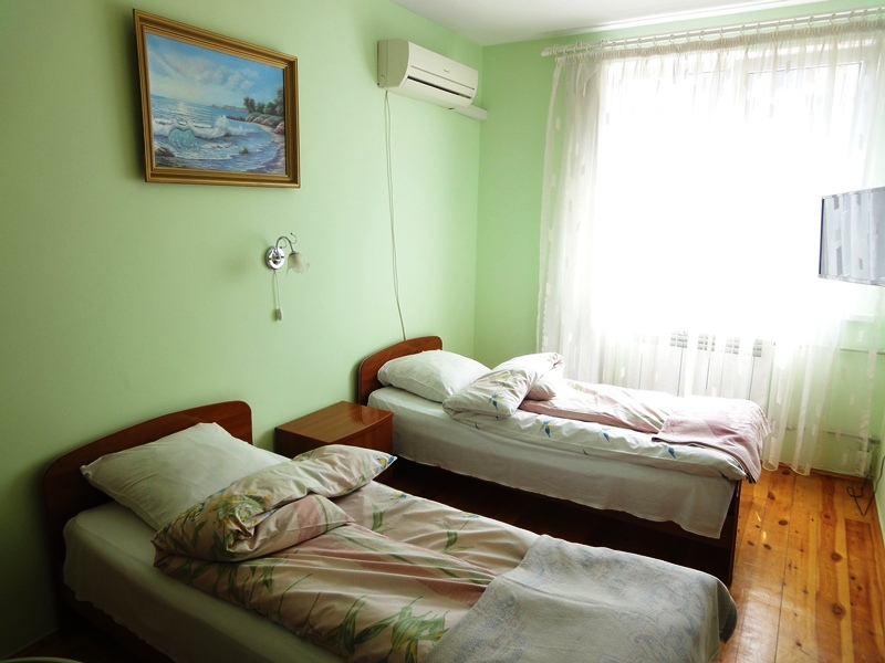 "Эмилия" мини-гостиница, Сочи Фото: 14 из 32