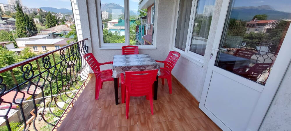 "Бахт" частный сектор, Алушта Фото: 28 из 51