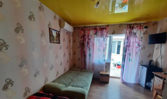 "В ближних камышах" частный сектор, Феодосия Фото: 36 из 50