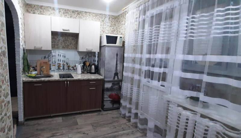 1-комнатная квартира Шевченко 55, Феодосия Фото: 9 из 15