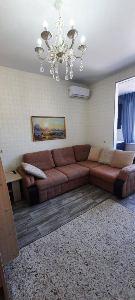1-комнатная квартира Тормахова 2, Сочи Фото: 15 из 30