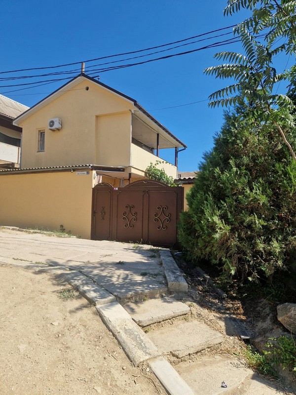 "Ксения" гостевой дом