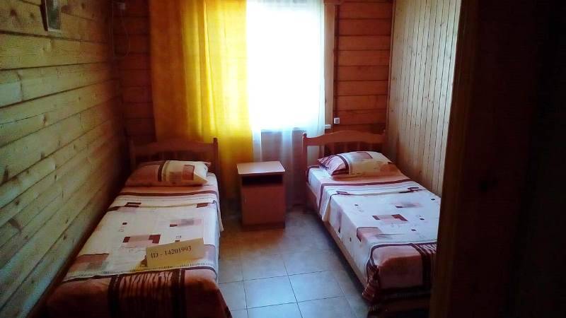 "На Абрикосовой" дом под-ключ, Кабардинка Фото: 12 из 13