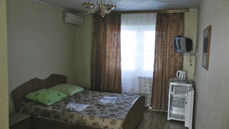 "Домик у моря Каравелла" гостевой дом, Ейск Фото: 13 из 39