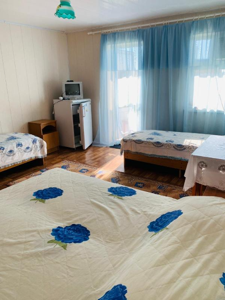 "Лидия" гостевой дом, Темрюк Фото: 21 из 36