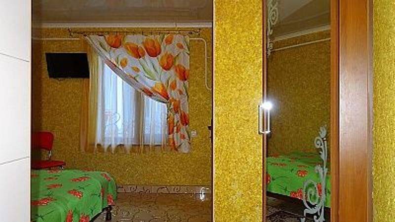 "На Приморской" гостевой дом, Крым Фото: 17 из 48
