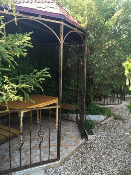 "Людмила" частный сектор, Николаевка Фото: 21 из 32