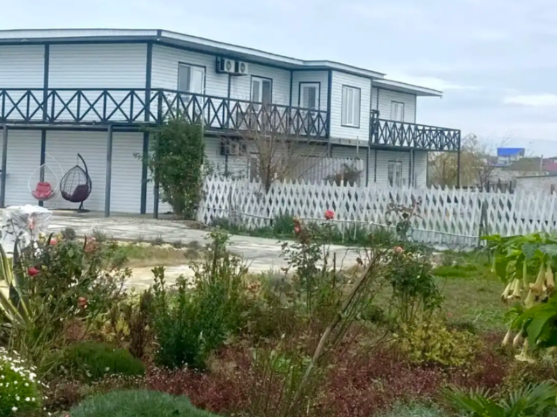 "Эва" гостевой дом