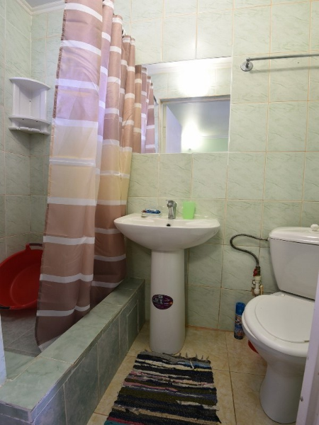 "Премьера" мини-гостиница, Голубицкая Фото: 21 из 27