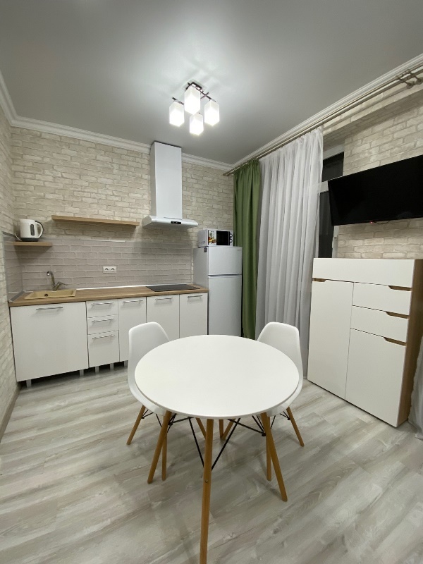 "Oplot Apartments SORENTO PARK 91" 1-комнатная квартира, Сочи Фото: 20 из 37