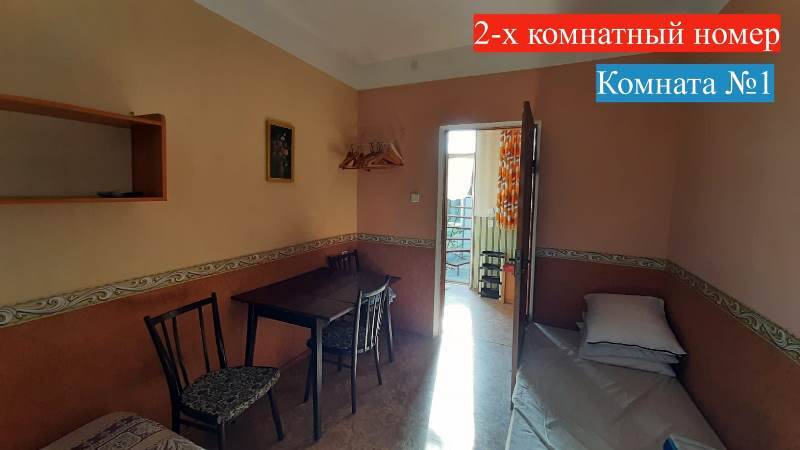 "У Пирса" частный сектор, Феодосия Фото: 22 из 34