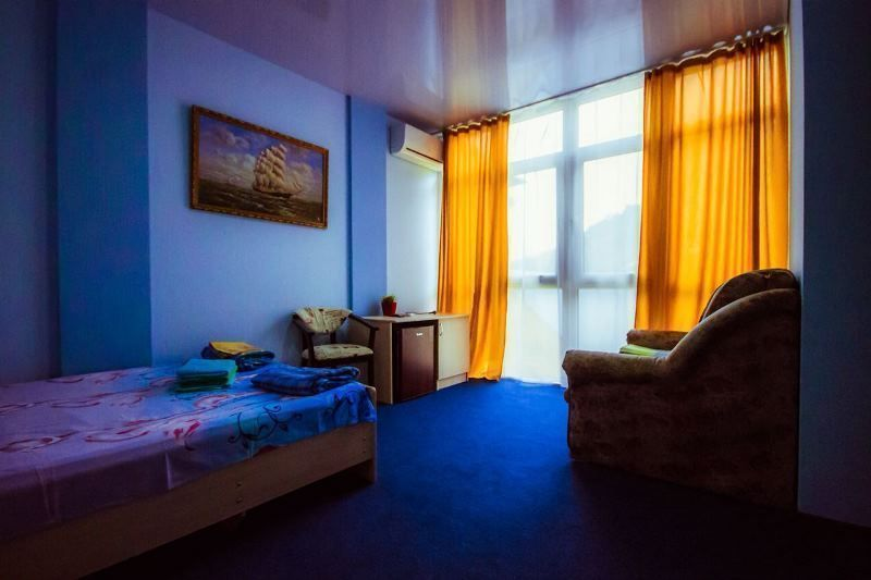 "Antares" гостевой дом, Сочи Фото: 36 из 48