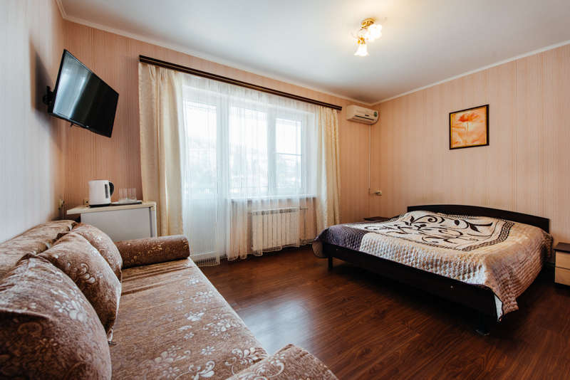 "Александрит" мини-гостиница,Россия Фото: 17 из 42