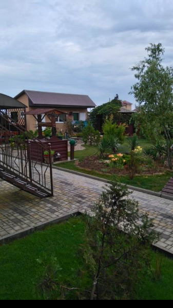 "Котин дом" гостевой дом, Пересыпь Фото: 19 из 51