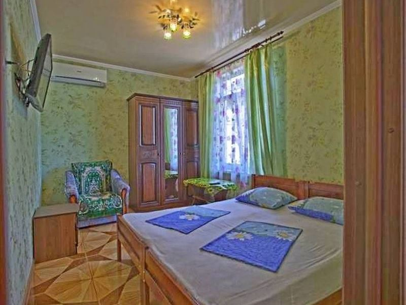 "Нахимов" гостевой дом, Сочи Фото: 33 из 44