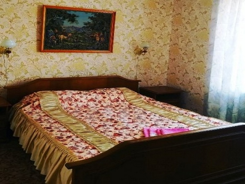"Якорь" мини-гостиница, Лазаревское Фото: 31 из 49