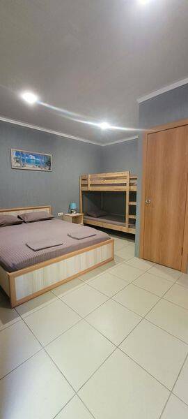 "Сэнди" дом под-ключ, Пицунда Фото: 16 из 21