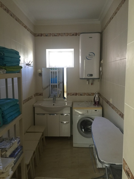 Гостиница Темрюкская 33, Темрюк Фото: 38 из 42