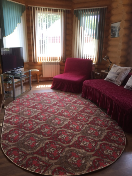 Дом под-ключ Краснодарская 51,  Ейск Фото: 9 из 25