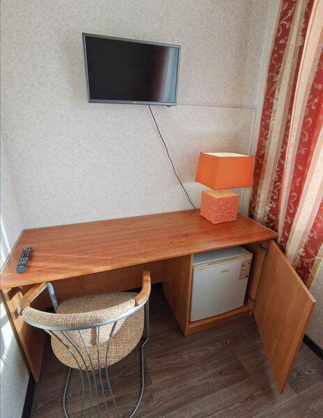 "Райский уголок" мини-гостиница, Адлер Фото: 17 из 51