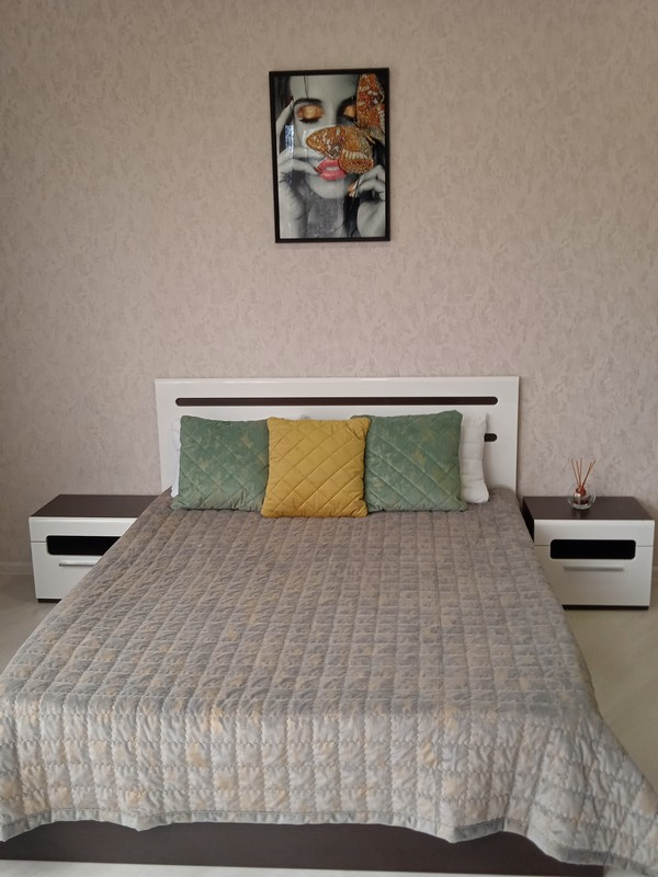 1-комнатная квартира Красная 34/Ж