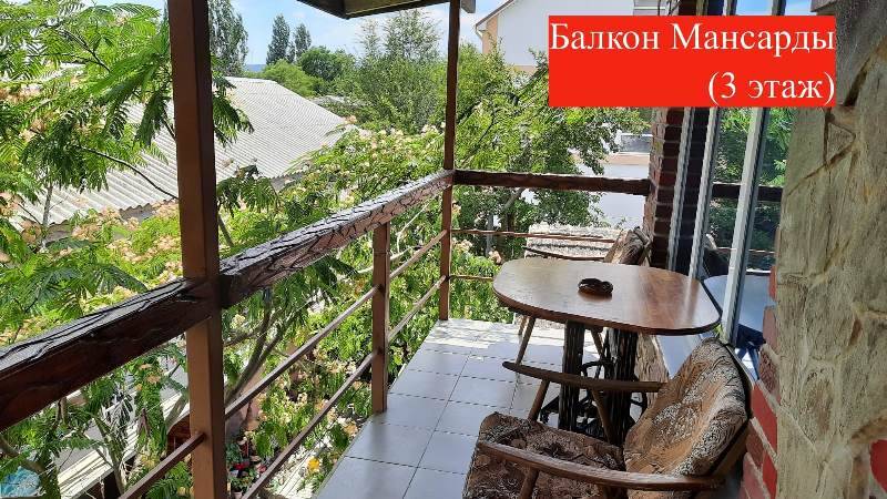 "У Пирса" частный сектор, Феодосия Фото: 29 из 34