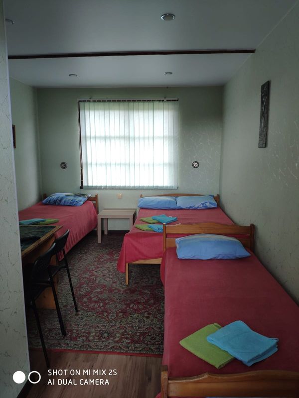 "У Александра" гостевые комнаты, Лазаревское Фото: 38 из 46