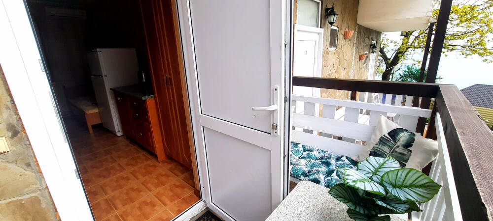 "Дубовая роща" частный сектор, Туапсе Фото: 20 из 41