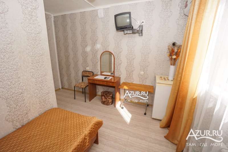 "Приморье" мини-гостиница, Сочи Фото: 23 из 44