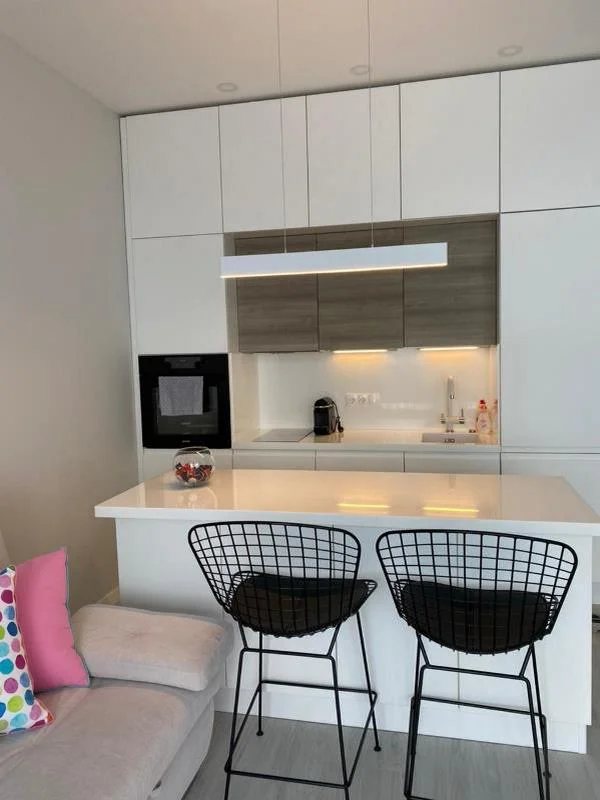 Апартаменты Симферопольская 2/Ф, Евпатория Фото: 2 из 12