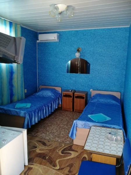 "Якорь" мини-гостиница, Лазаревское Фото: 20 из 50