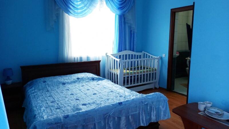 "Гриновские берега" гостевой дом, Береговое Фото: 41 из 52