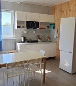 Дом под-ключ