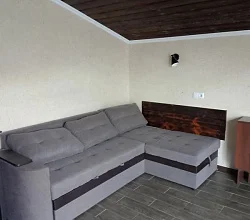 Дом под-ключ Михаила Баранова 8/А