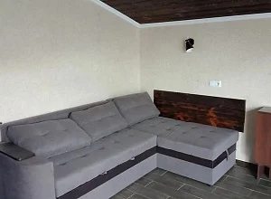 Дом  Михаила Баранова 8/Г