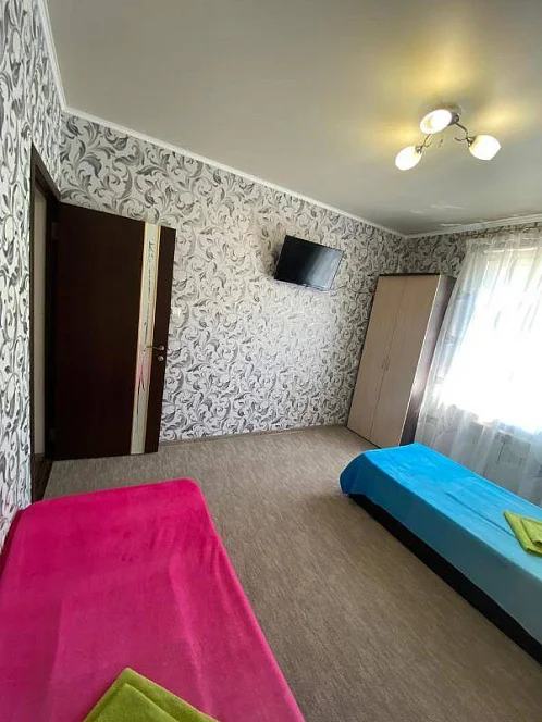 "Океанология" частный сектор, Голубая Бухта Фото: 30 из 50