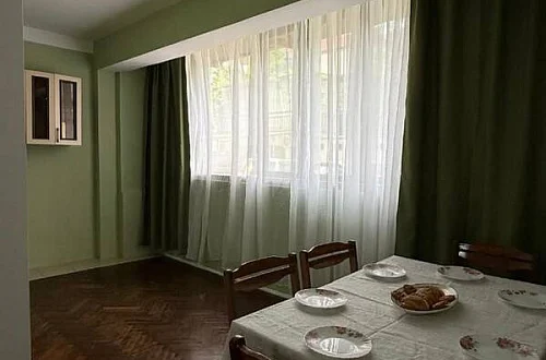 3х-комнатная квартира Фото: 5 из 18