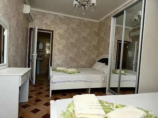 "Регина" частный сектор, Джубга Фото: 37 из 48