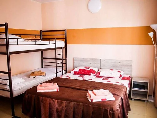 "Салют" база отдыха, Должанская Фото: 34 из 51