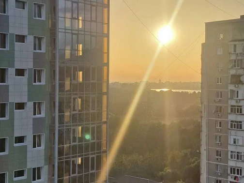 4х-комнатная квартира Агрба 18 кв 66, Пицунда Фото: 2 из 21