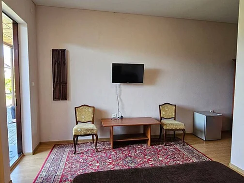 "Амрапха" гостевой дом, Гудаута Фото: 22 из 31