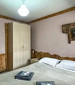 "Эконом" 2х-местный