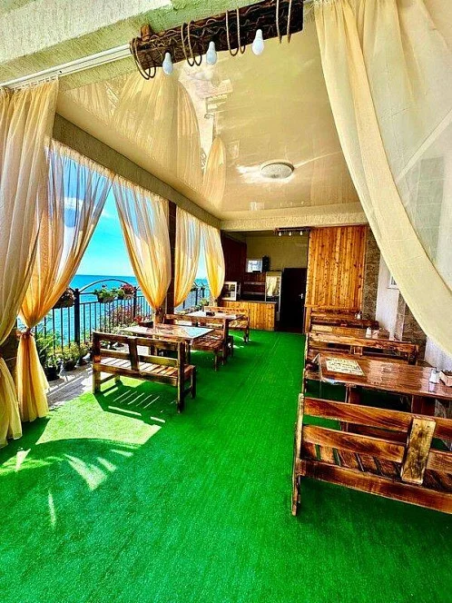 Частный сектор, Багрипш (Холодная речка) Фото: 15 из 50