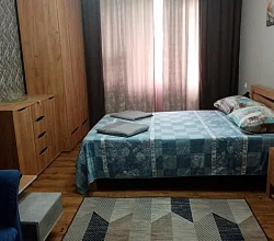 1-комнатная квартира Абазгаа 51/3 кв 60