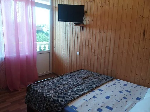 "У Ясона" гостевой дом, Пицунда Фото: 25 из 40