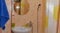 3х-комнатная квартира Агрба 13, Пицунда