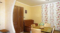 Две 1-комнатные квартиры на земле Вити Коробкова 44, Евпатория