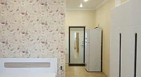 2х-комнатная квартира Фиолентовское шоссе 76, Севастополь