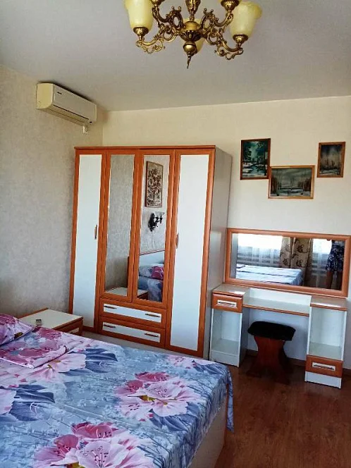 Частный сектор Кропоткина 21, Ейск Фото: 24 из 35