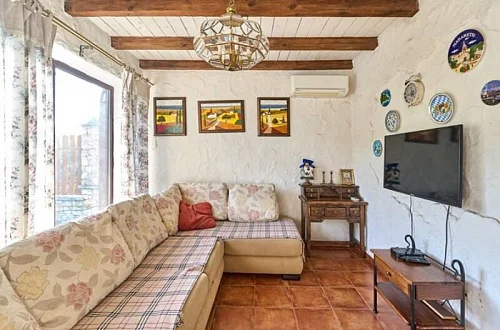 Дом под-ключ Фото: 4 из 8